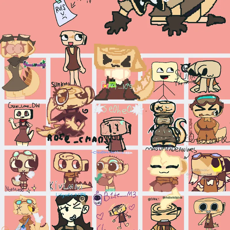 Game by @AWeirdPersonxd