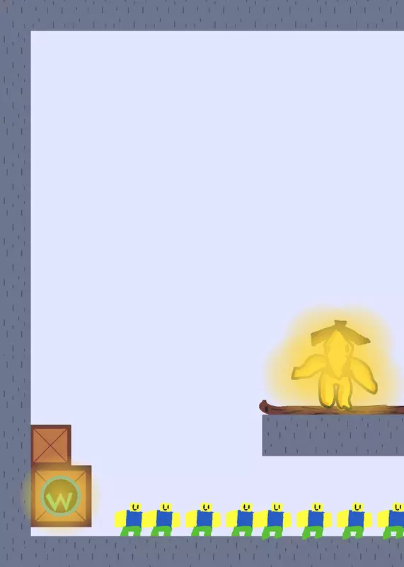 Game by @EnardDaStevenUniverseFan