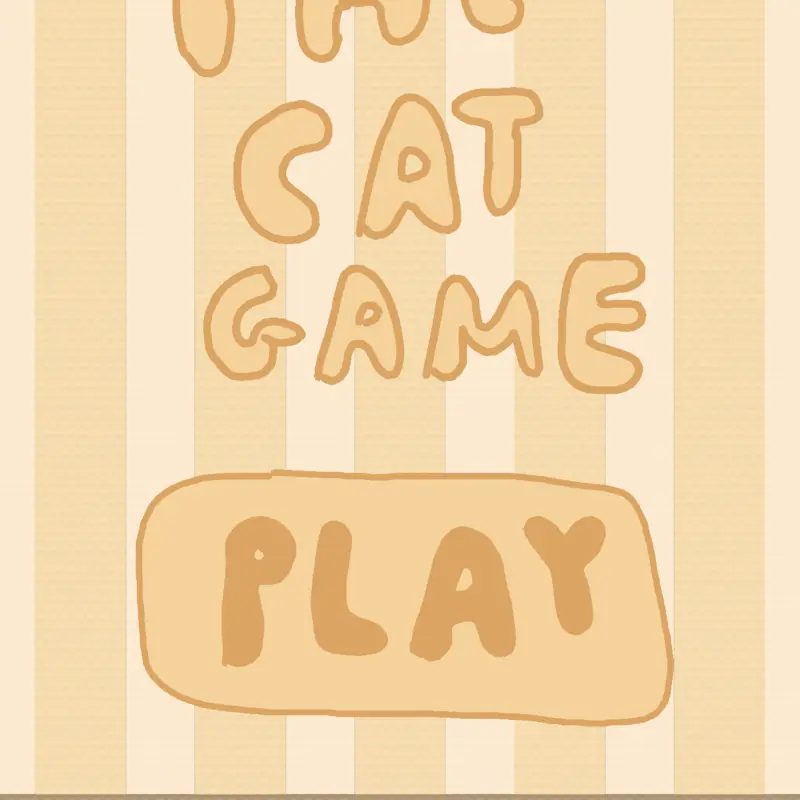 Game by @catster