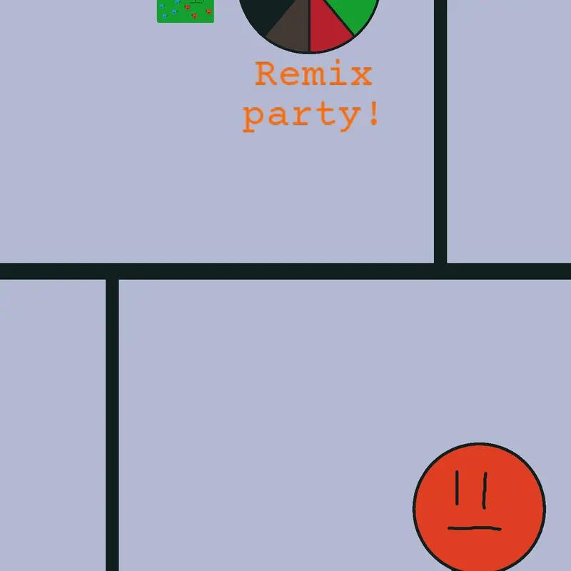 Game by @the_red_ball