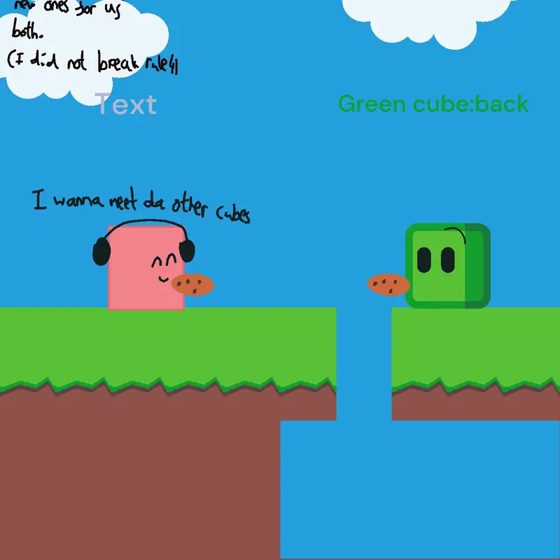 Game by @XxCupcakeGirl11Xx