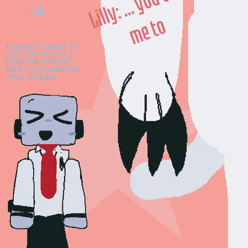 Game by @Lilly8216