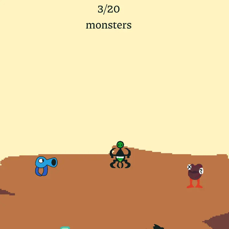 Game by @jhoelcacelag
