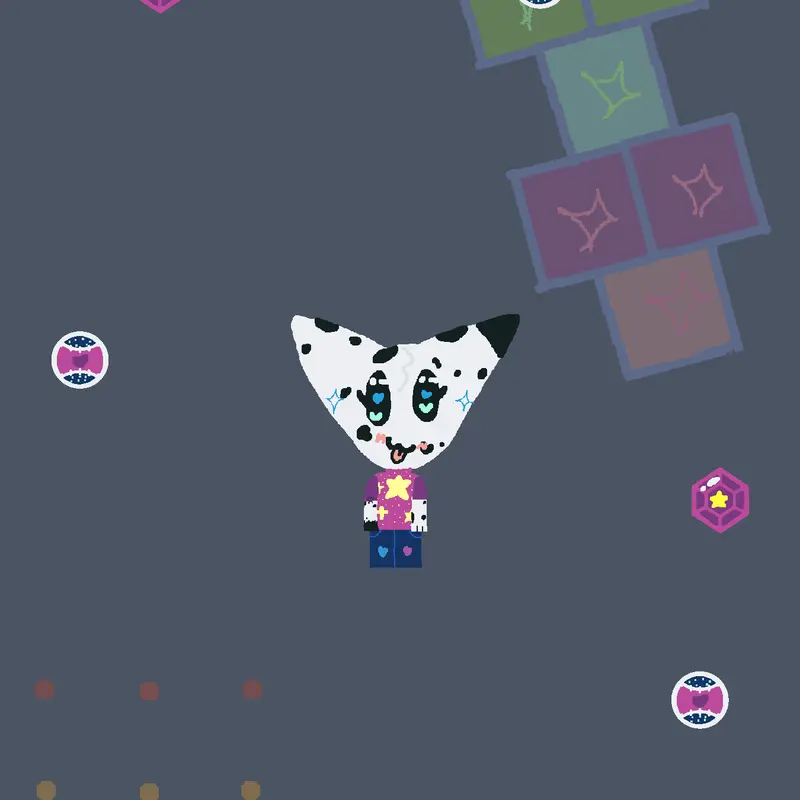 Game by @michisito28