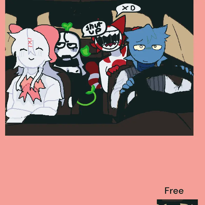 Game by @squrimisthebesthehe
