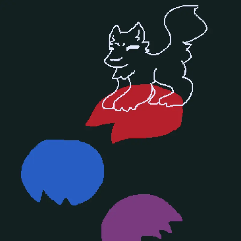 Game by @acter
