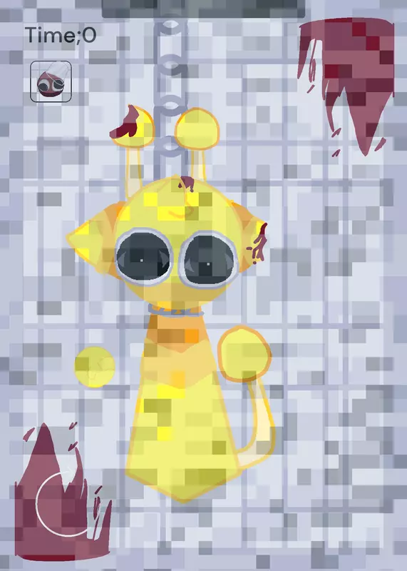 Game by @the_girlls
