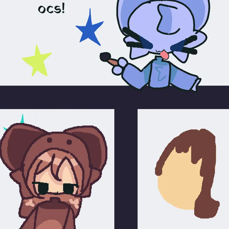 Game by @mina_star