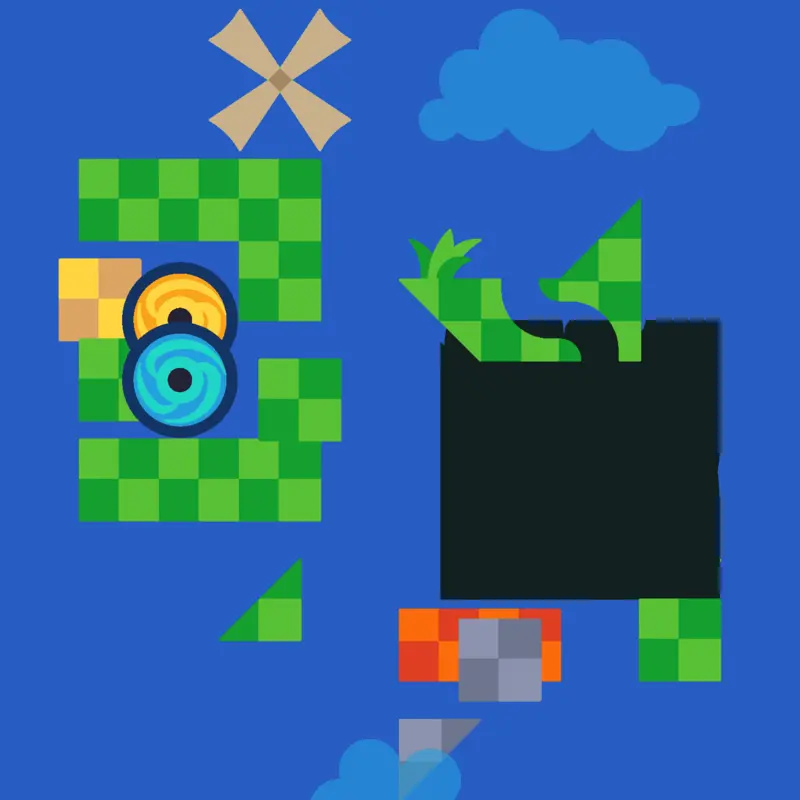 Game by @sonic12233333