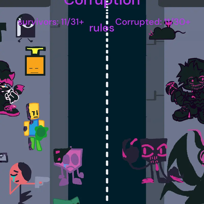 Game by @Fan_Dandys_World