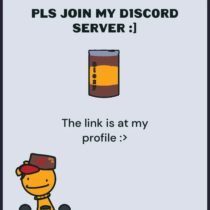 Game by @SpiderCola_Bloxy