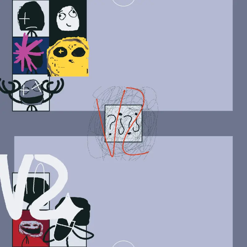 Game by @deathzz