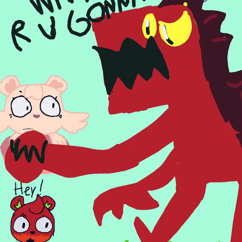 Game by @D4NDYX45TR0