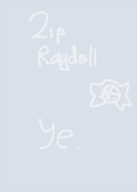 Zip Ragdoll xd