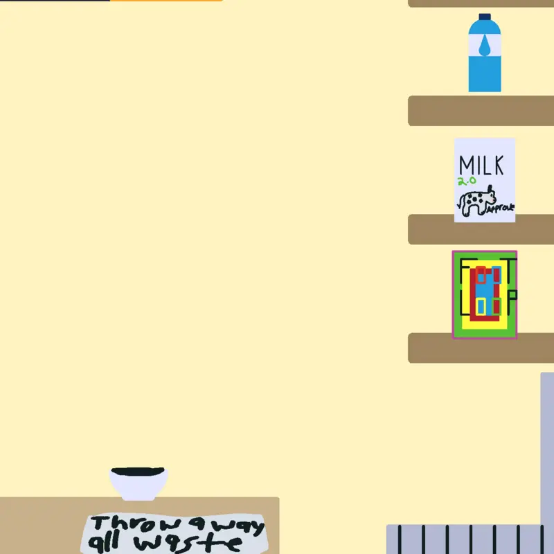 Game by @FeralDuck