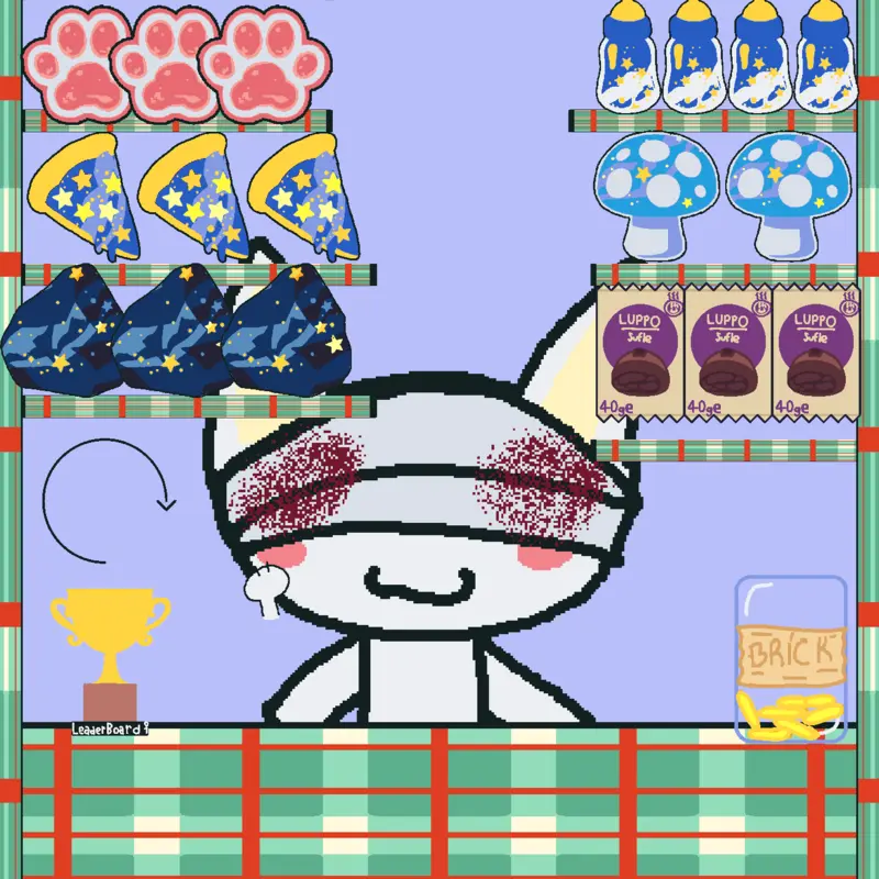 Game by @FemtanylEternal