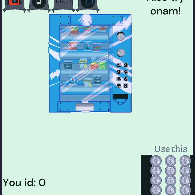 Game by @gojo-goji