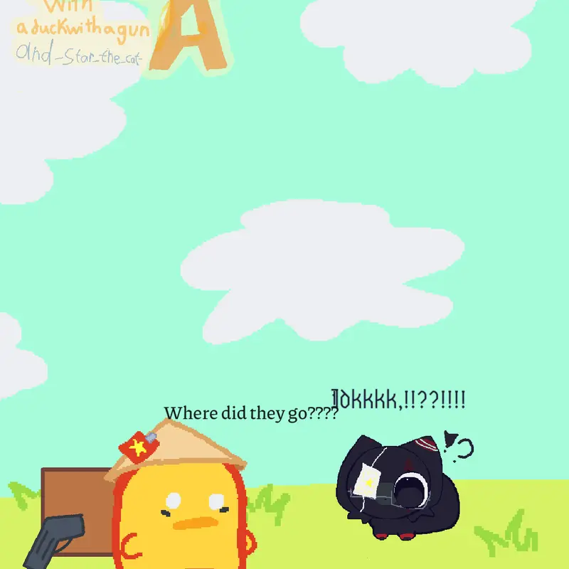Game by @--ROSE_THE_kittycat--