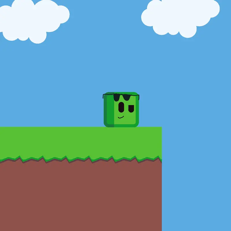 Game by @iwireoo