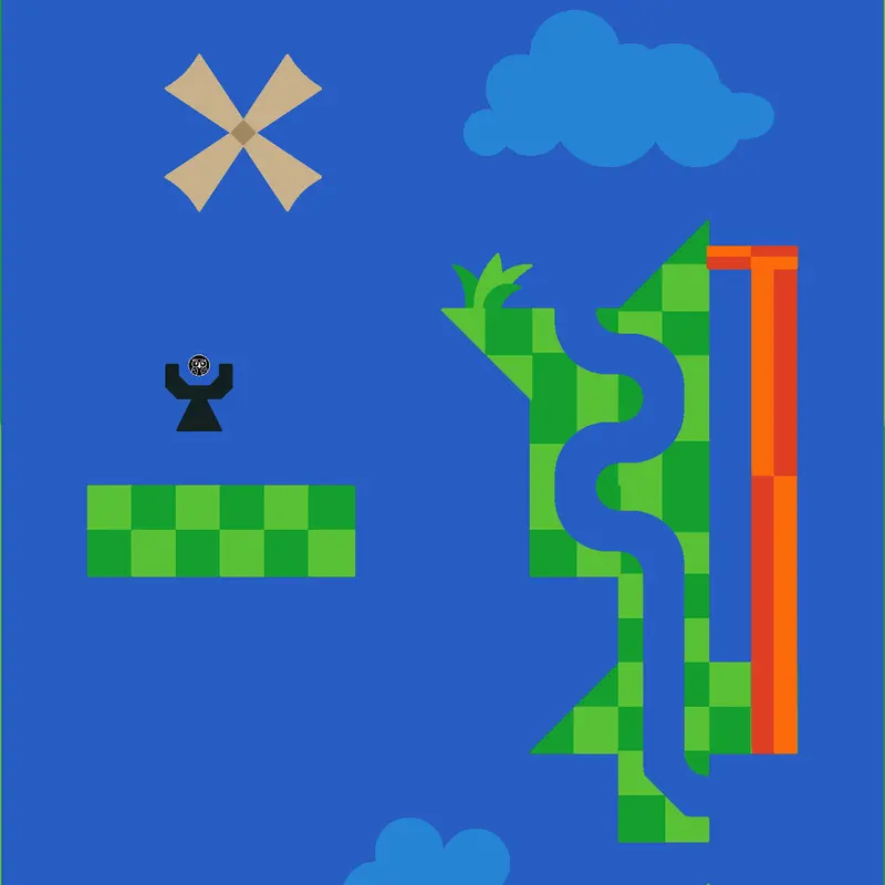 Game by @wellbrodmutize