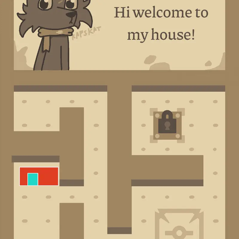 Game by @Snailvee
