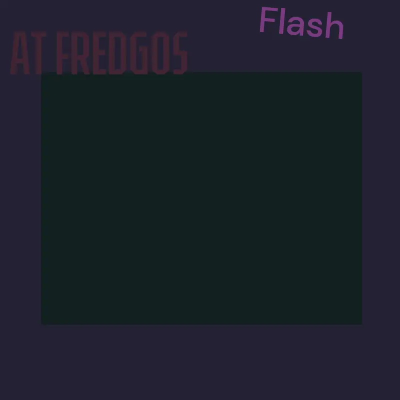 One new day at fredgos by @LelandBustos
