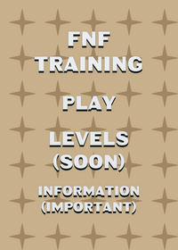 Training Game Fnf