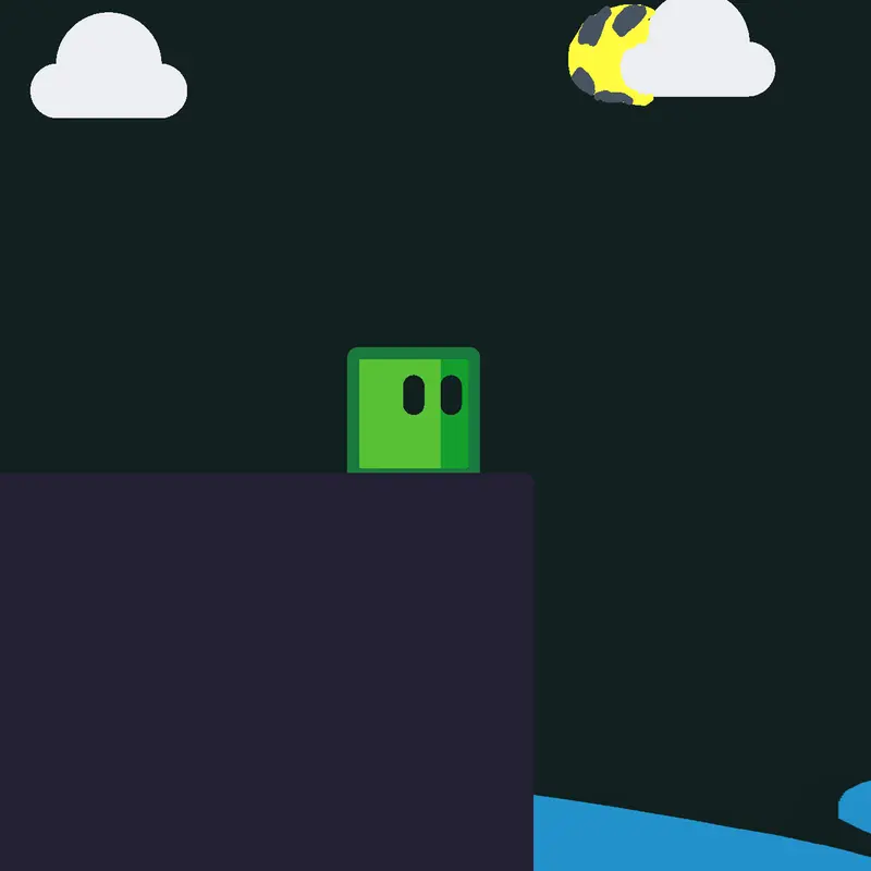Game by @Spaceful