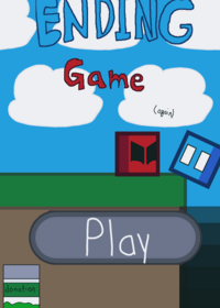 The ending game!...again