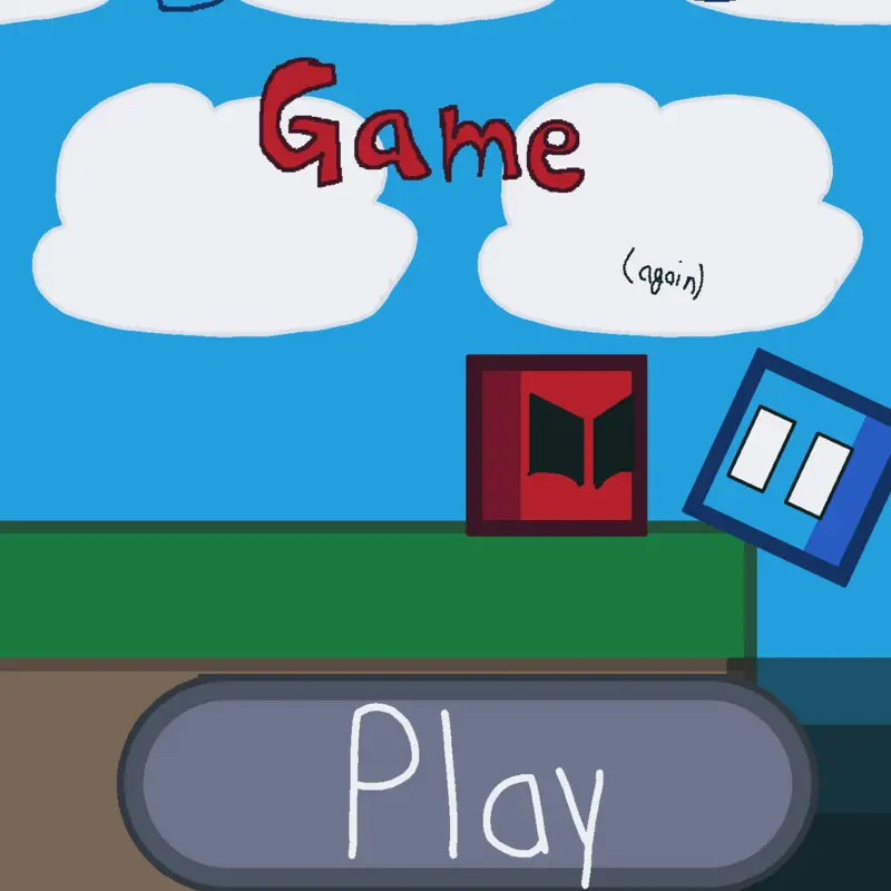 Game by @Rhianne_games