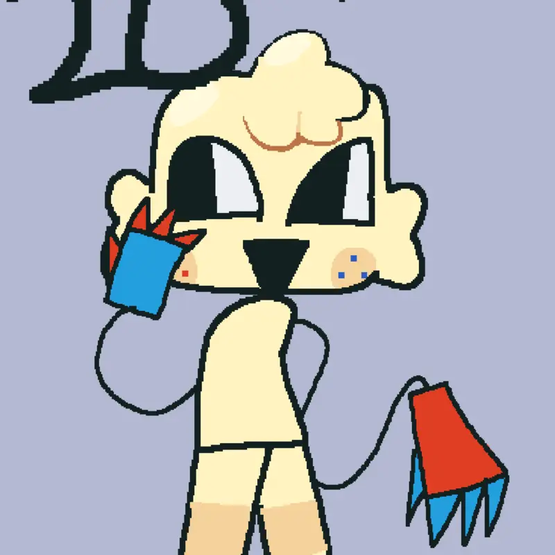 Thank you for the support guys🥹🥹🥹 by @squirm_the_worm
