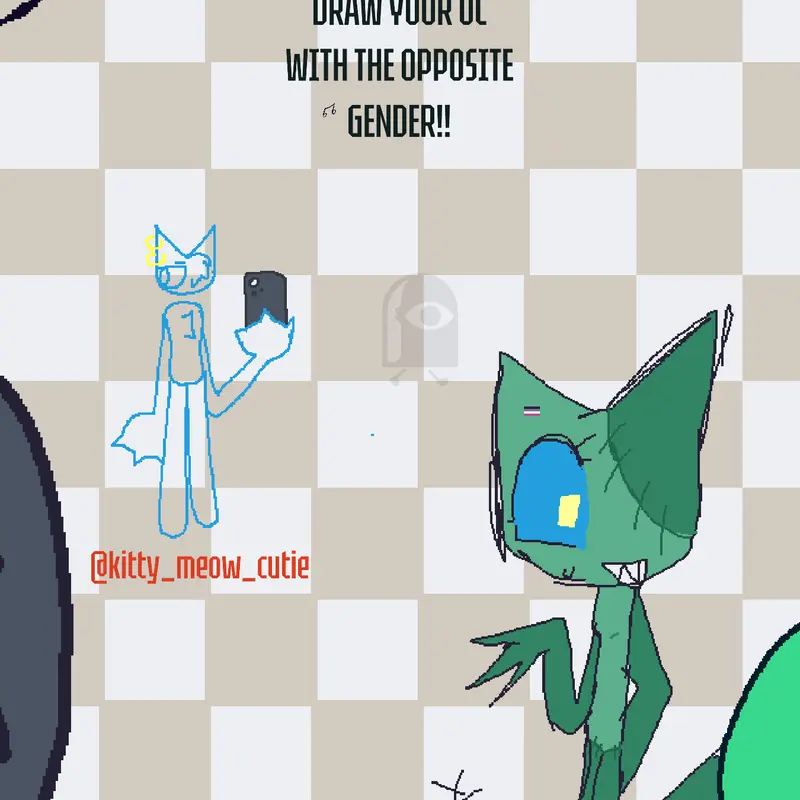 Game by @C0C0_K1T