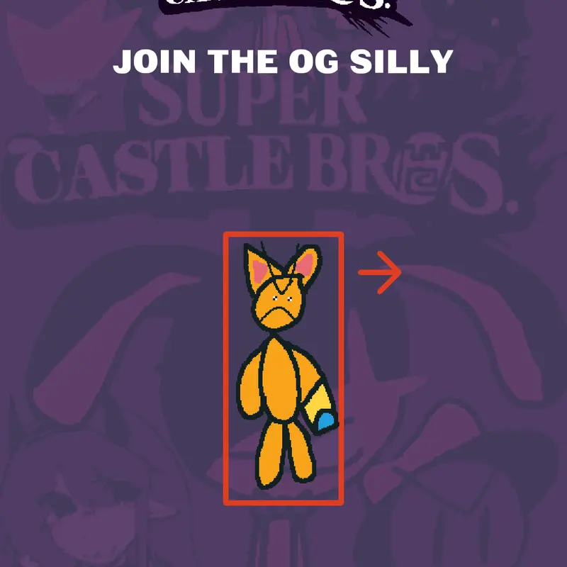 Game by @supertails