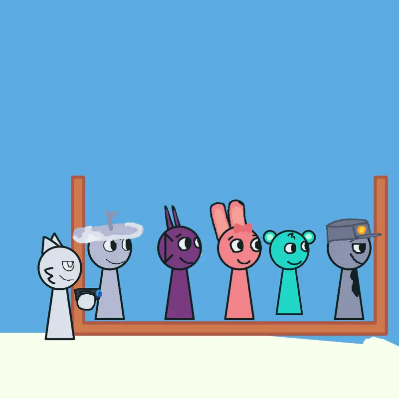 Game by @geogetry