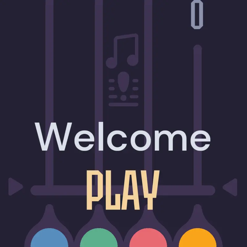 Game by @7-man