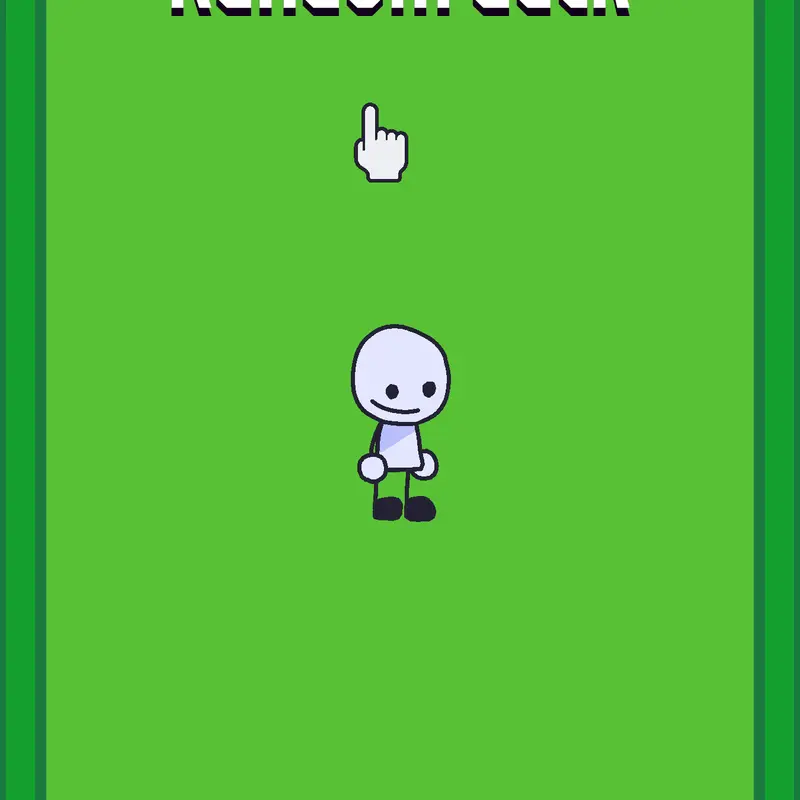 Game by @Aidyn2015