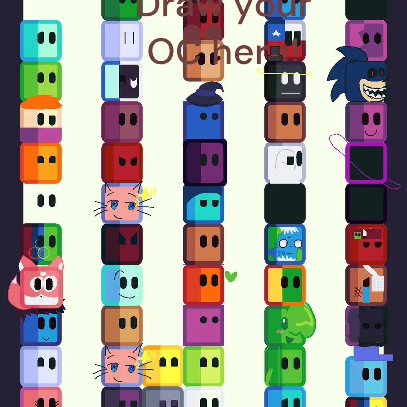 Game by @purplecube_antiemojicat