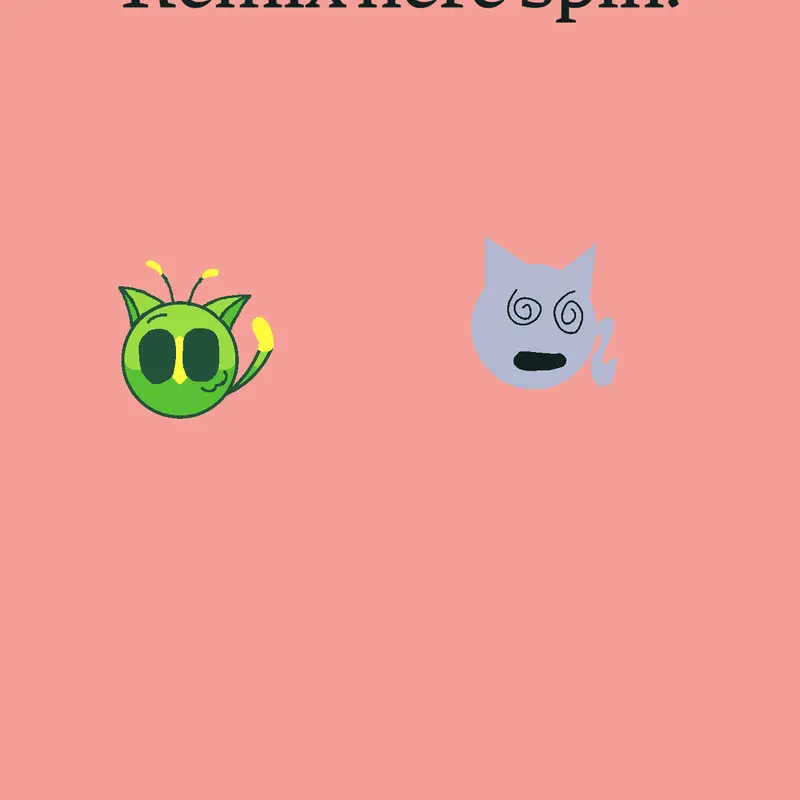 Game by @wiski