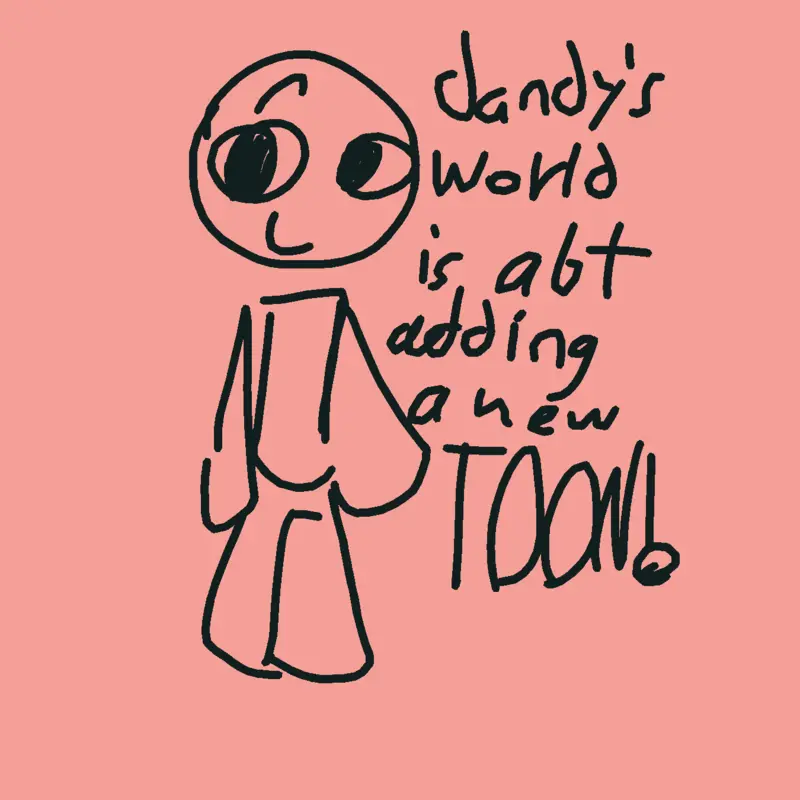 Game by @HAZEL_IS_HURT