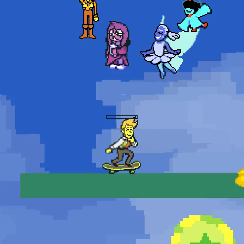 Game by @dummy-1