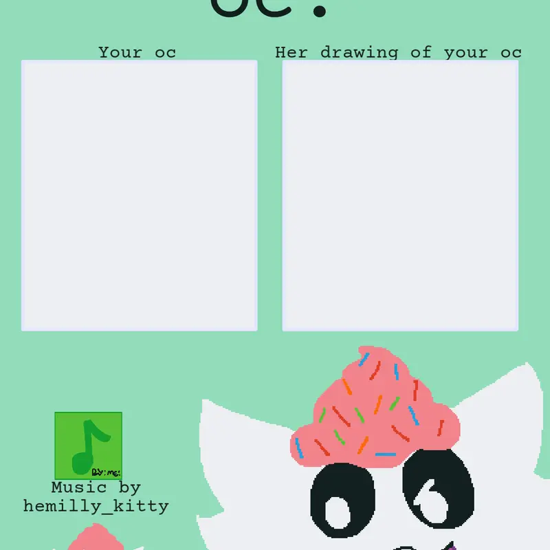 Game by @candy_alien