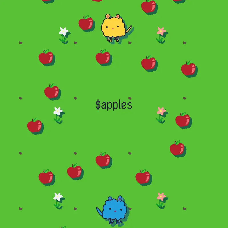 Game by @Nightingail