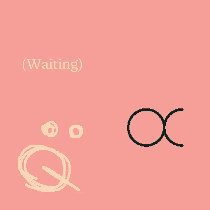 QnA with Q-1 by @Pedro_not_more_blue