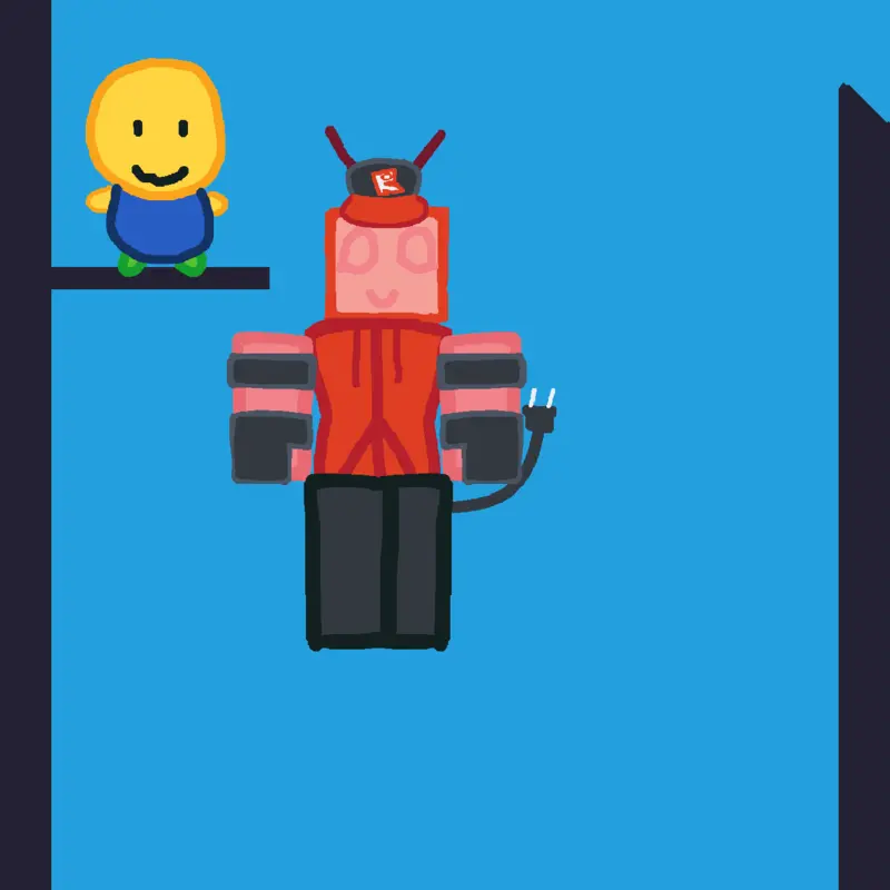 Game by @Tricerotops