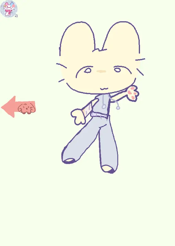 Made by squshie by @squshie_yasmin