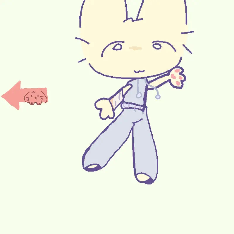 Made by squshie by @squshie_yasmin