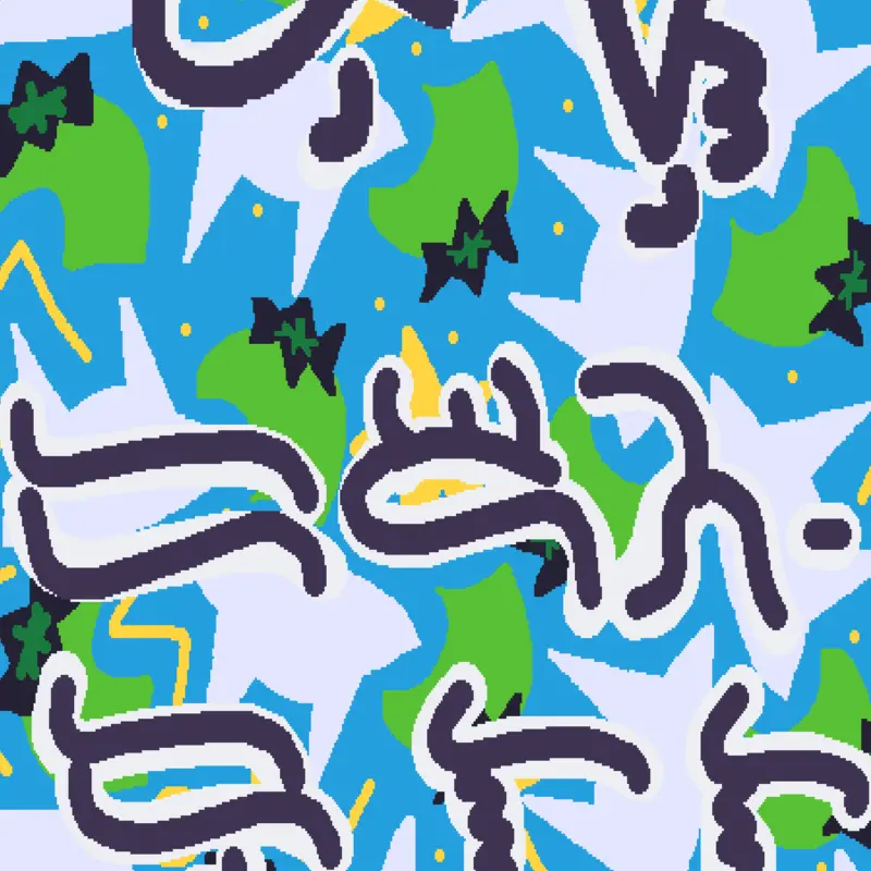 Puso by @splashpad