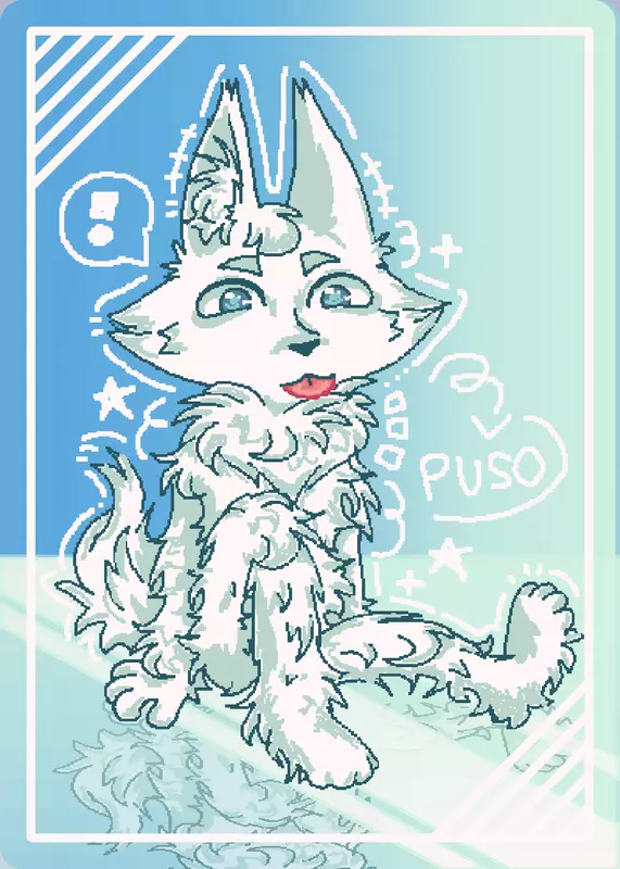Game by @Hatqua