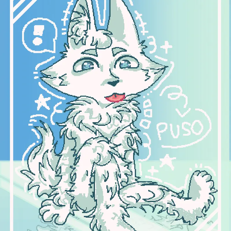 Game by @Hatqua