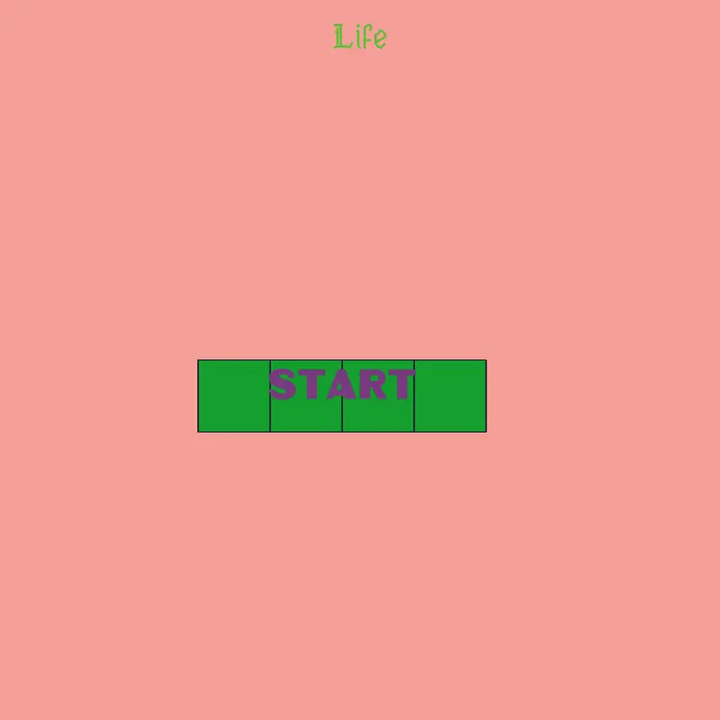 Game by @owise